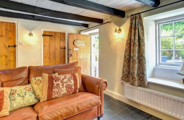 Vacation home Alice in Looe - 4 persons, 2 bedrooms