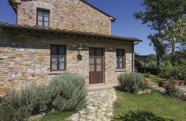 Vacation home Amos by Interhome