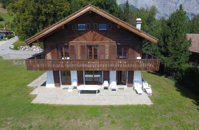 Vacation home Arche by Interhome