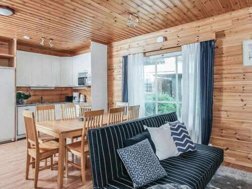 Vacation home B in Porvoo - 7 persons, 2 bedrooms
