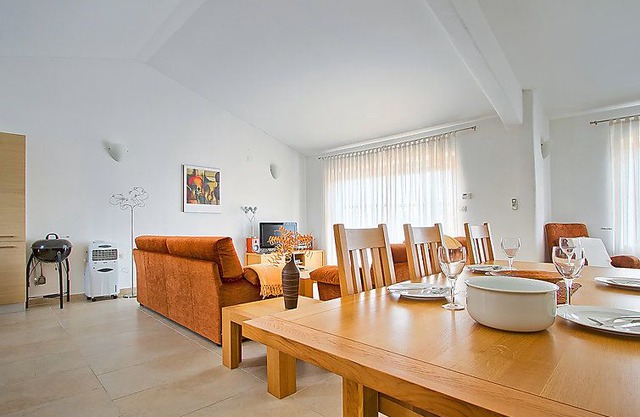 Vacation home Bibali in Buje - 6 persons, 3 bedrooms