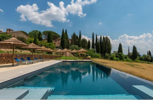 Vacation home Borgo by Interhome