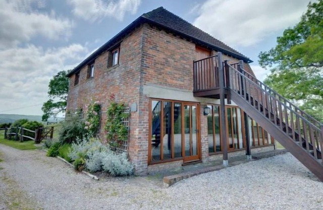 Vacation home Brede in Northiam - Brede - 7 persons, 4 bedrooms