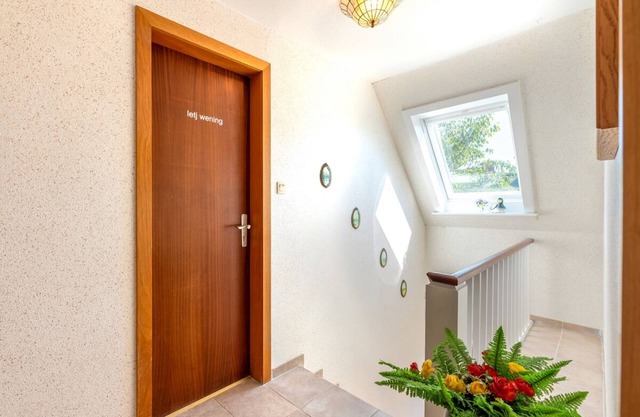 Vacation home Broders - Holiday apartment jetj wening