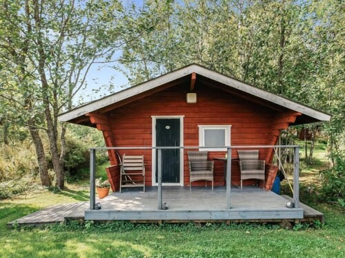 Vacation home C in Porvoo - 2 persons, 1 bedrooms