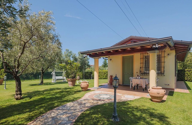 Vacation home Colli by Interhome