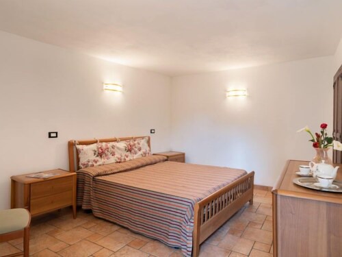 Vacation home Ca' da Ciassa + Prima Porta (VLO132) in Valloria - 8 persons, 2 bedrooms