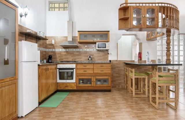 Vacation Home 'Casa Inda' with Mountain View, Private Terrace and Wi-Fi