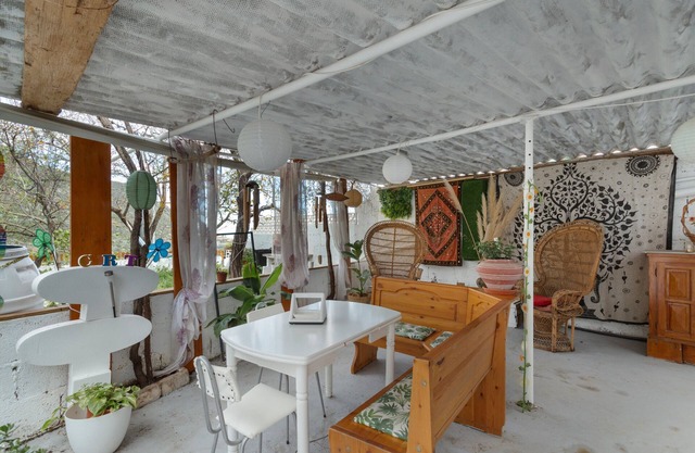 Vacation Home 'Casa Vacacional La Finca González' with Mountain View, Private Terrace and Private Garden