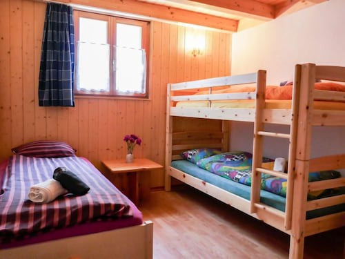 Vacation home Casa Fortuna in Malvaglia - 5 persons, 2 bedrooms