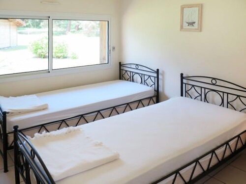 Vacation home Club Royal Océan La Prade (MLP541) in Moliets - 8 persons, 3 bedrooms