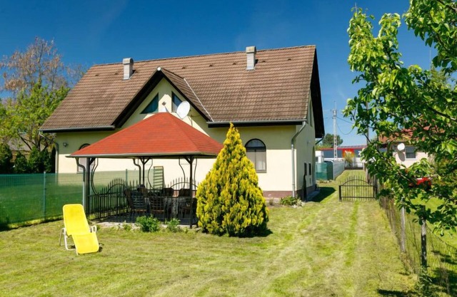 Vacation home Csilla by Interhome