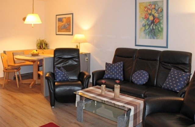 Vacation home for 5 guests with 64m² in Lechbruck am See (120314)