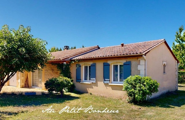 Vacation home, Dordogne, Périgord, le Bugue sur Vézère