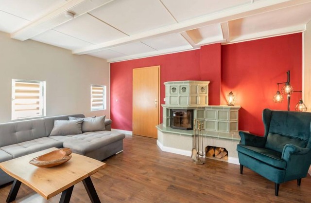 Vacation home Dunja by Interhome