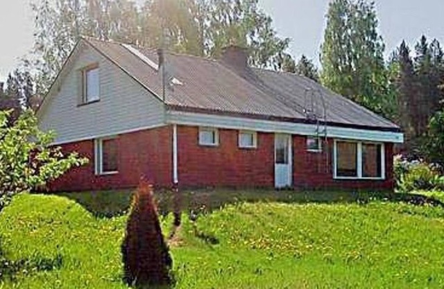 Vacation home Elsamökki in Kuopio - 8 persons, 4 bedrooms