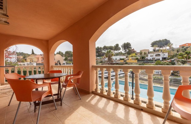 Vacation home Angel by Interhome