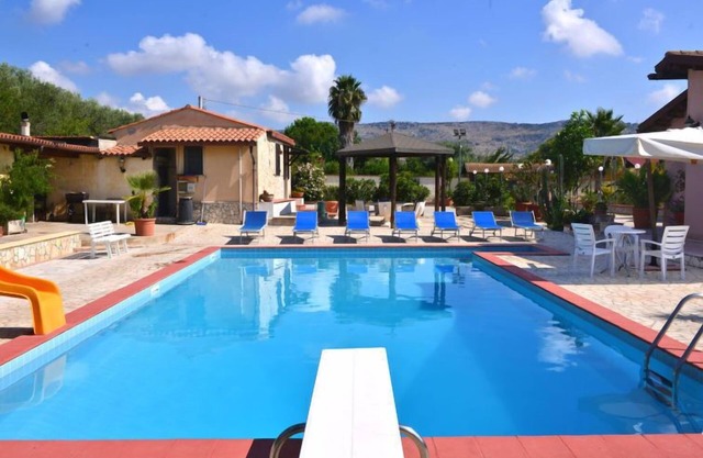 Vacation home Eureka by Interhome