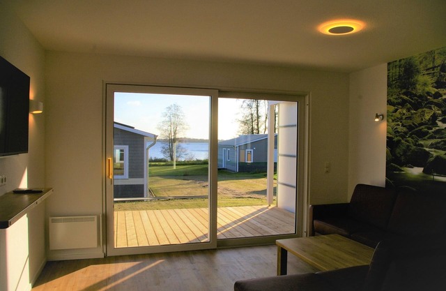 Vacation home for 6 guests with 77m² in Klein Wittensee (126568)