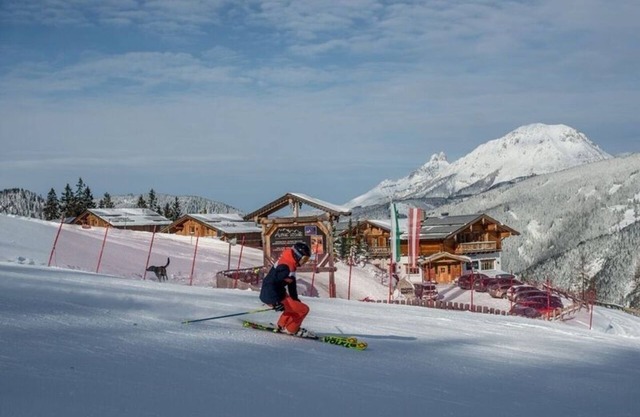 Vacation home for 4 guests with 75m² in Schladming (273697)