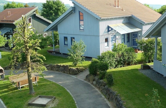 Vacation home for 4 guests with 50m² in Waldmünchen (121102)