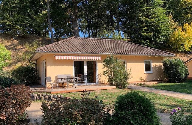 Vacation home for 5 guests with 70m² in Lenz (155880)