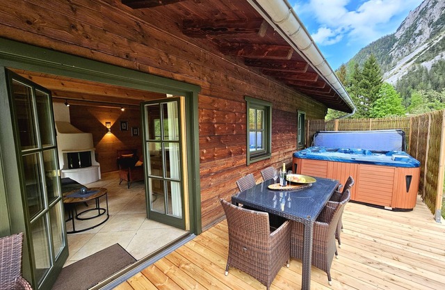 Vacation home for 6 guests with 115m² in Ruhpolding (122946)