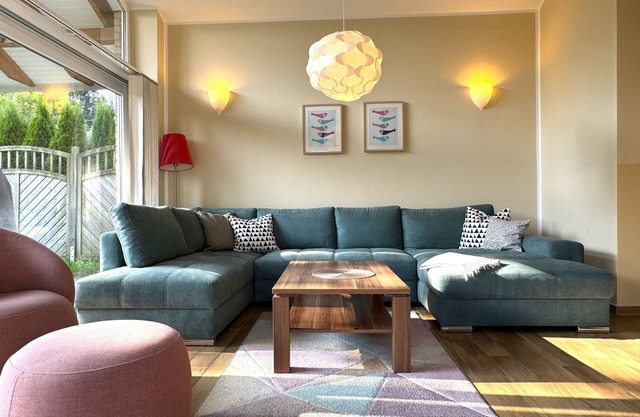 Vrbo Property 