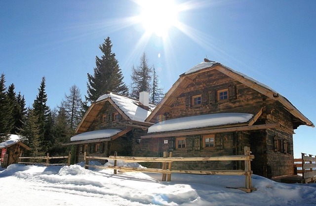 Vacation home for 6 guests with 76m² in Sauerwald (273701)