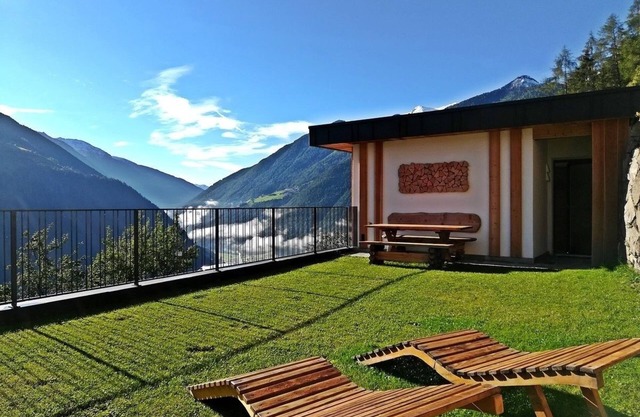 Vacation home for 6 guests with 110m² in St.Johann (294870)