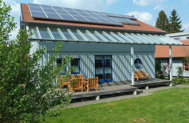 Vacation home for 8 guests with 100m² in Waldmünchen (121706)