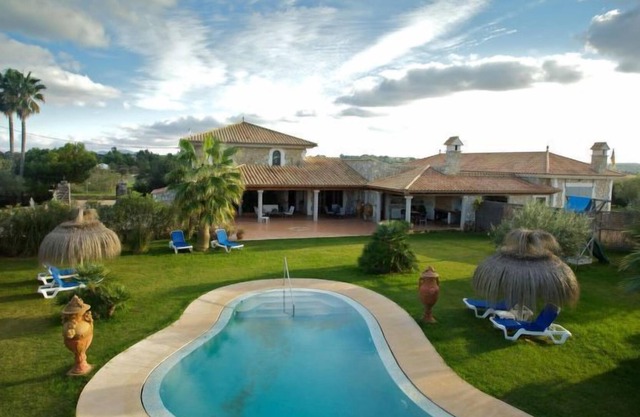 Vacation home Gamundi in Muro - 10 persons, 5 bedrooms