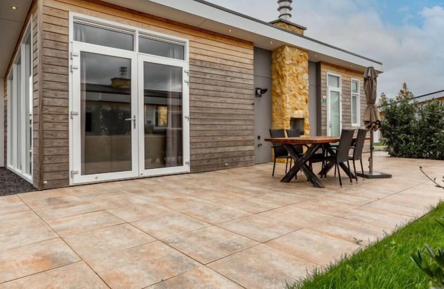 Vacation home Green Resort Mooi Bemelen in Bemelen - 4 persons, 2 bedrooms