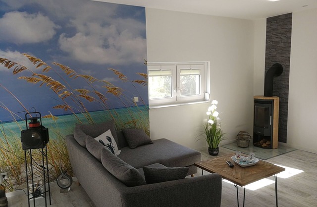 Vacation home Heimatliebe - FH Heimatliebe