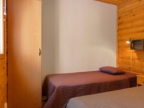 Vacation home Hirvas levi 3 in Kittilä - 6 persons, 3 bedrooms