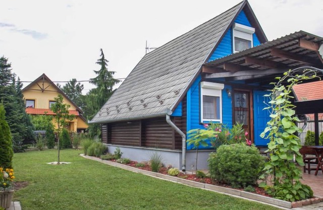 Vacation home Blue by Interhome