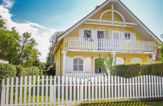 Vacation home Welle by Interhome