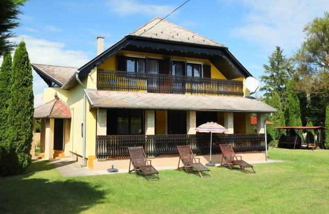 Vacation home Akazie by Interhome