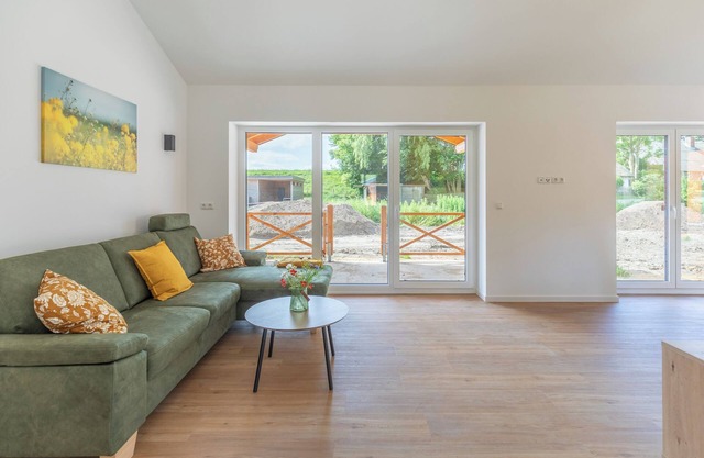 Vacation home "Huus Mullewap" in Kating for up to 4 people