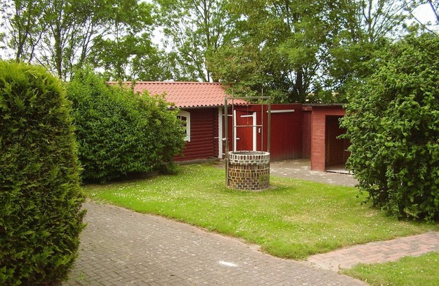 Vacation home in Nessmersiel 80-048b - 800-048b