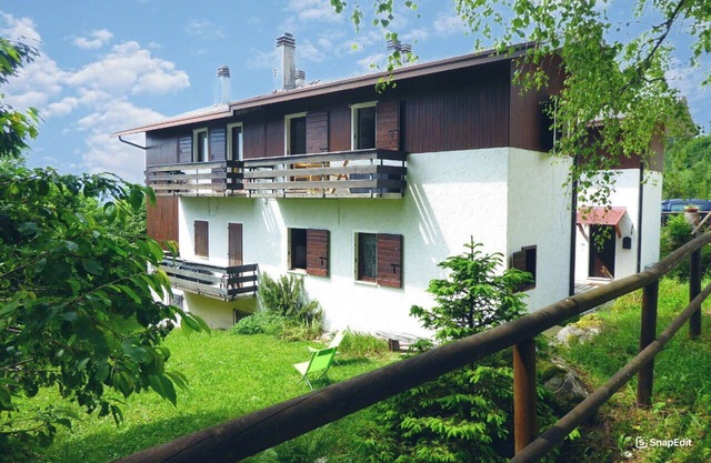 Vacation Home in Nevegal with 2 bedrooms sleeps 6