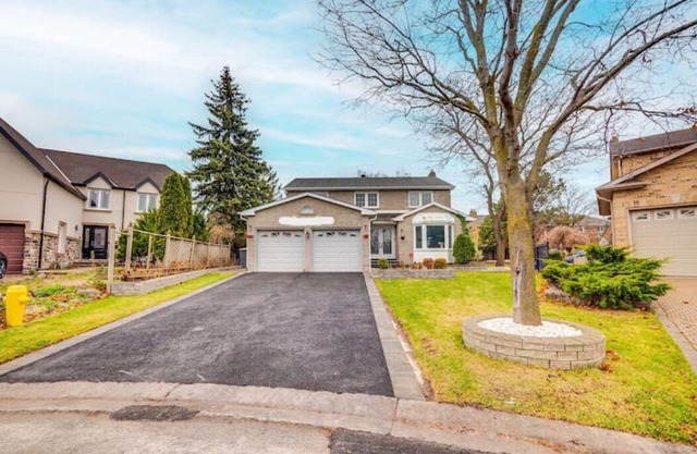 Vacation Home in Pickering