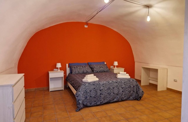 Vacation home in the heart of Naples