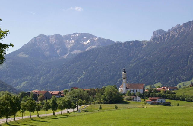 Vacation home in top location