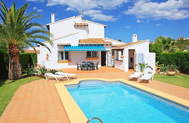 Vacation home Inma by Interhome