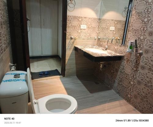 Vacation Home Islamabad