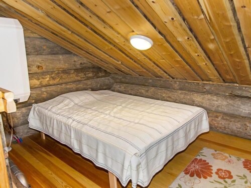 Vacation home Köllölä 3 in Nunnanlahti - 6 persons, 1 bedrooms