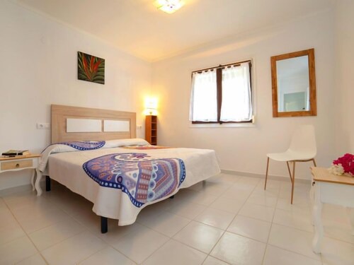 Vacation home La Cigarra in Calpe/Calp - 4 persons, 2 bedrooms