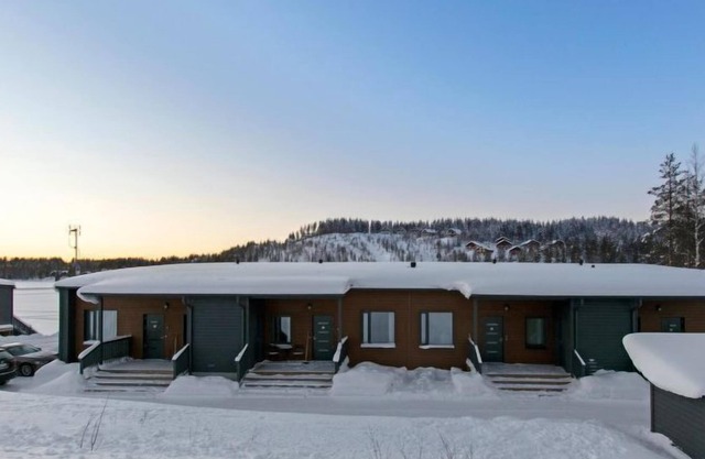 Vacation home Lakevillas b2. in Hyrynsalmi - 8 persons, 3 bedrooms