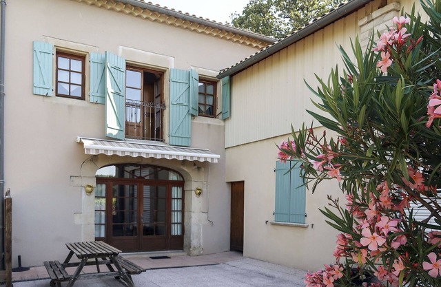 Vacation home Le Mas by Interhome